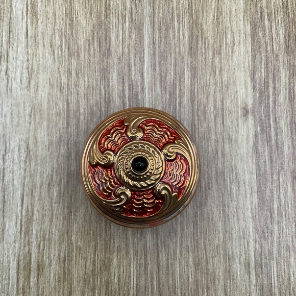 House of Faberge The Imperial Music Box Collection Nutcracker - Picture 4 of 6